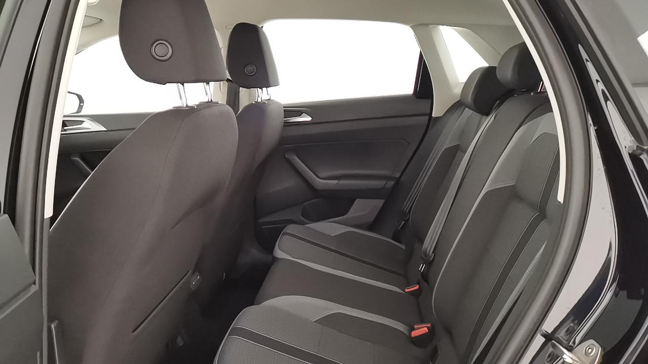 VOLKSWAGEN Polo VI 2022 - Polo 1.0 tsi Style 95cv