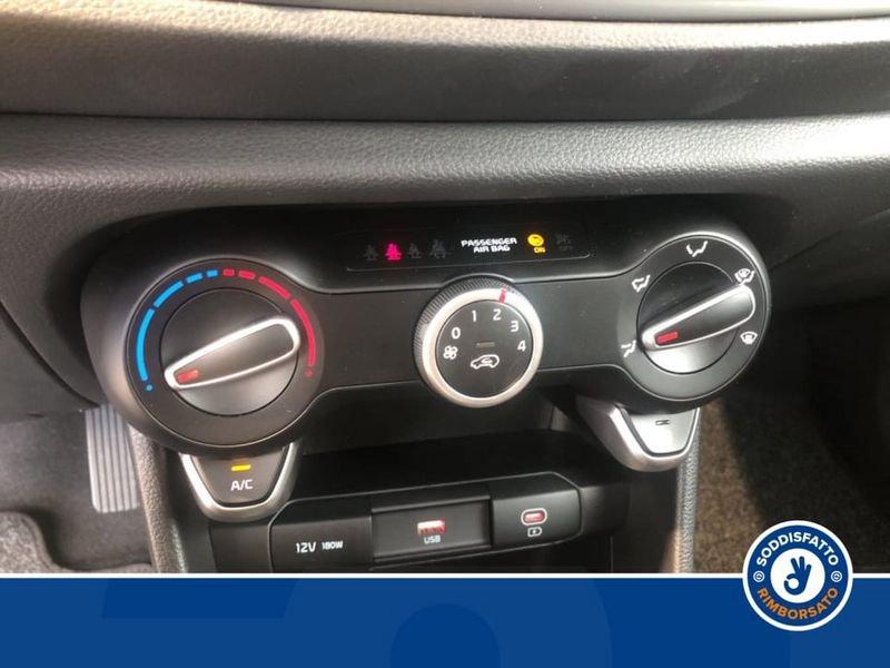 KIA Picanto 1.0 GPL Urban MY25