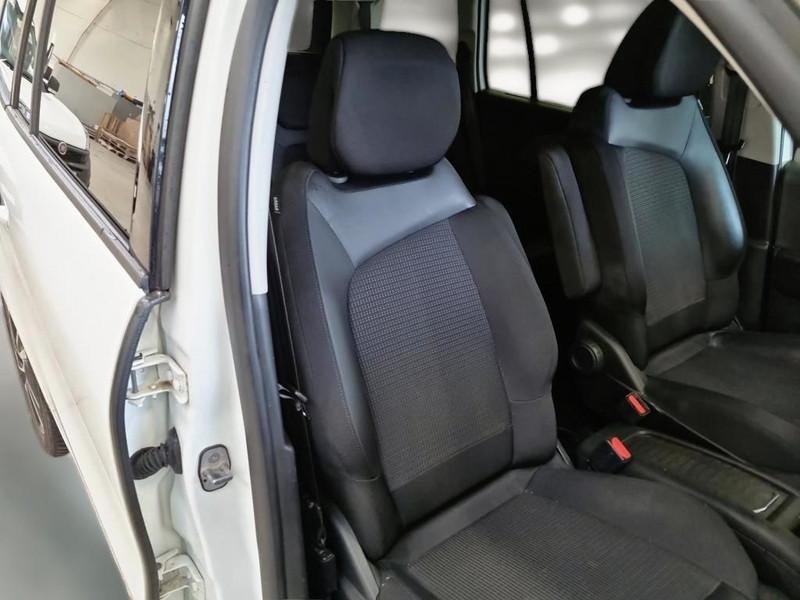 CITROEN C4 SPACETOURER BLUEHDI 130 SES EAT8 SHINE PACK MONOVOLUME