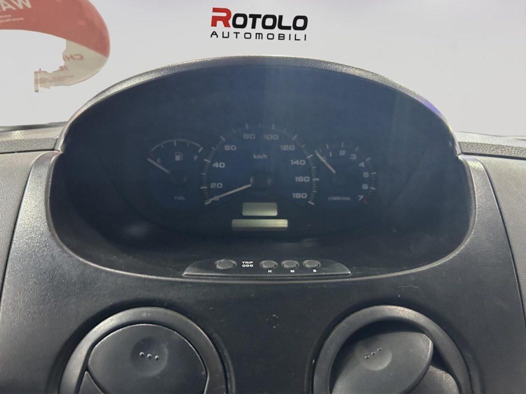 CHEVROLET Matiz 2ª serie Matiz 800 SE Chic