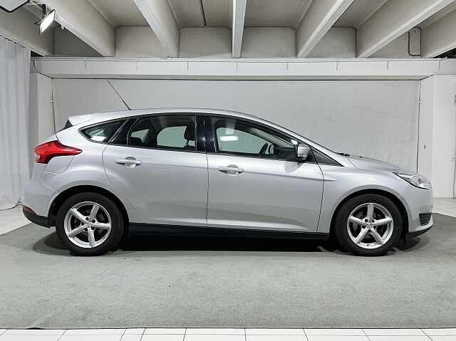 Ford Focus 1.5 TDCi 120 CV Start&Stop Business