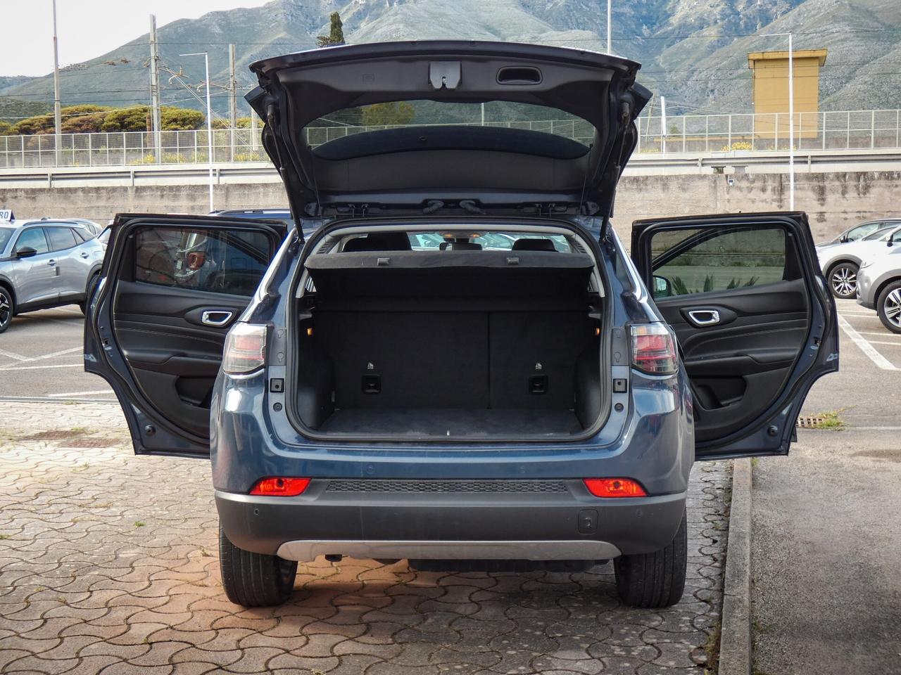 Jeep Compass 1.6 Multijet II 2WD S