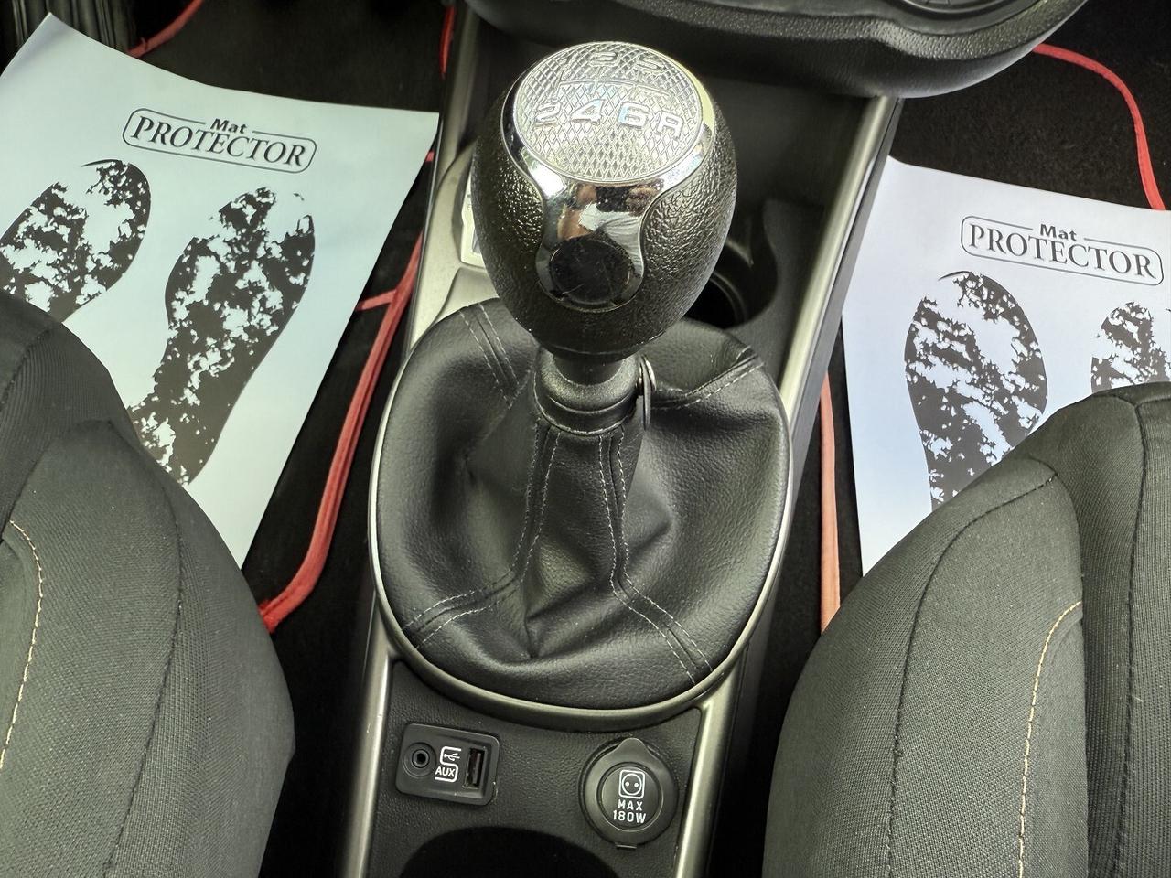 Alfa Romeo Mito 1.4 Benzina FRIZIONE NUOVA UNICO P