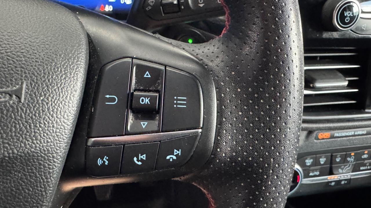 Ford Kuga 1.5 EcoBlue 120 CV 2WD ST-Line X-2021