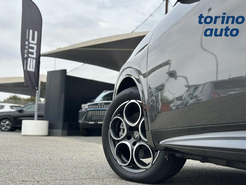 Alfa Romeo Tonale Tonale 1.5 hybrid Sprint 160cv tct7