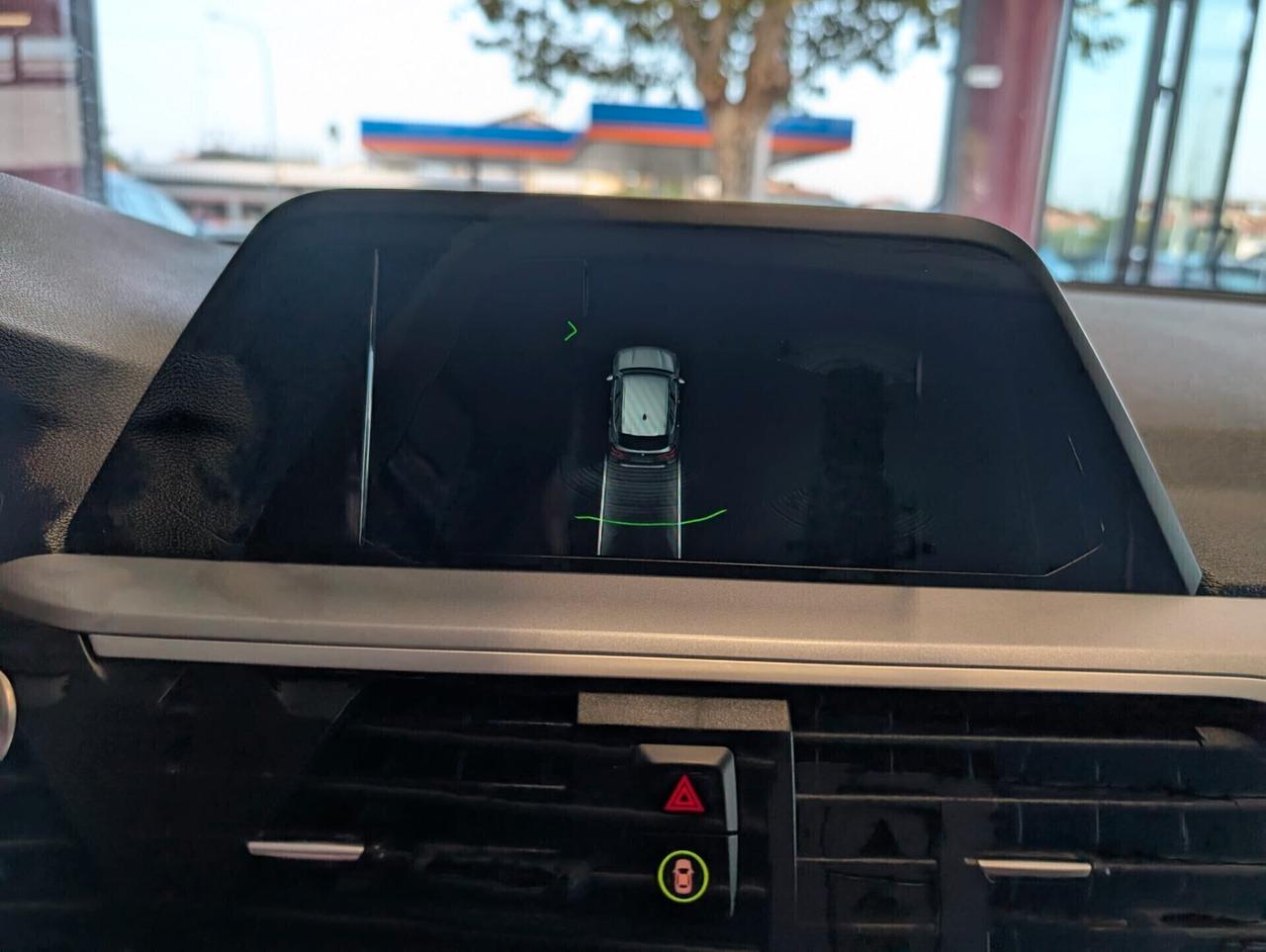 Bmw X3 xDrive20d Business Advantage