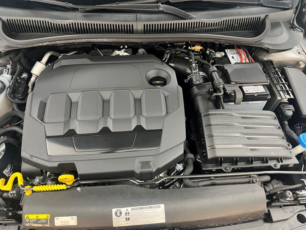 VOLKSWAGEN Polo VI 2017 Polo 5p 1.6 tdi Trendline 80cv