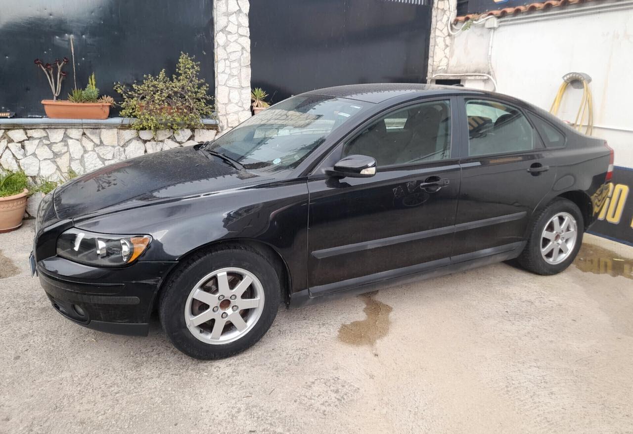 Volvo S40 1.6 D GARANTITA 12 MESI