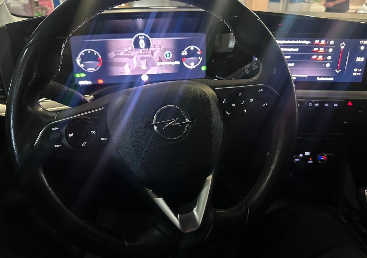 Opel Mokka 1.5 diesel Ultimate