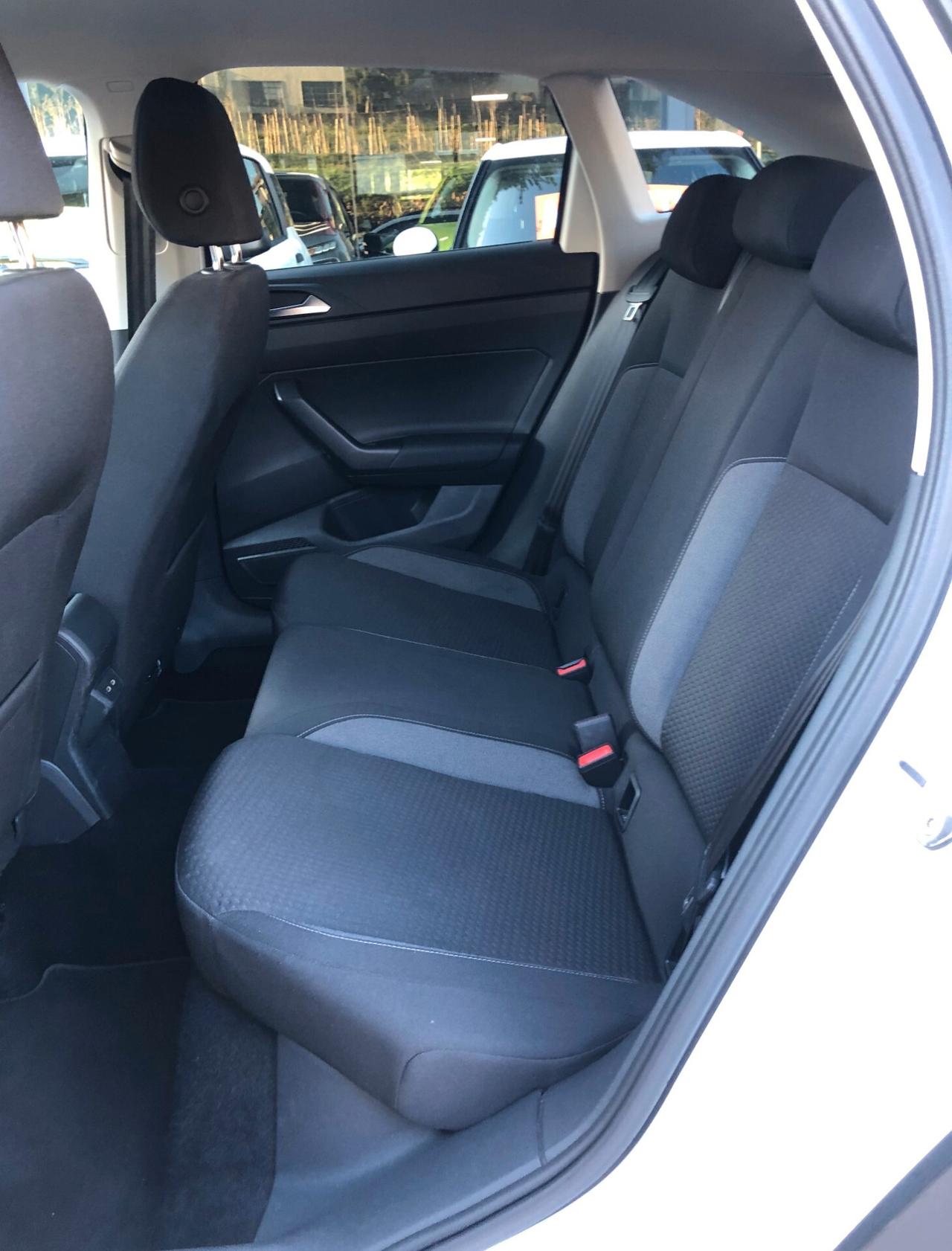 Volkswagen Taigo 1.0 TSI 115 CV Life