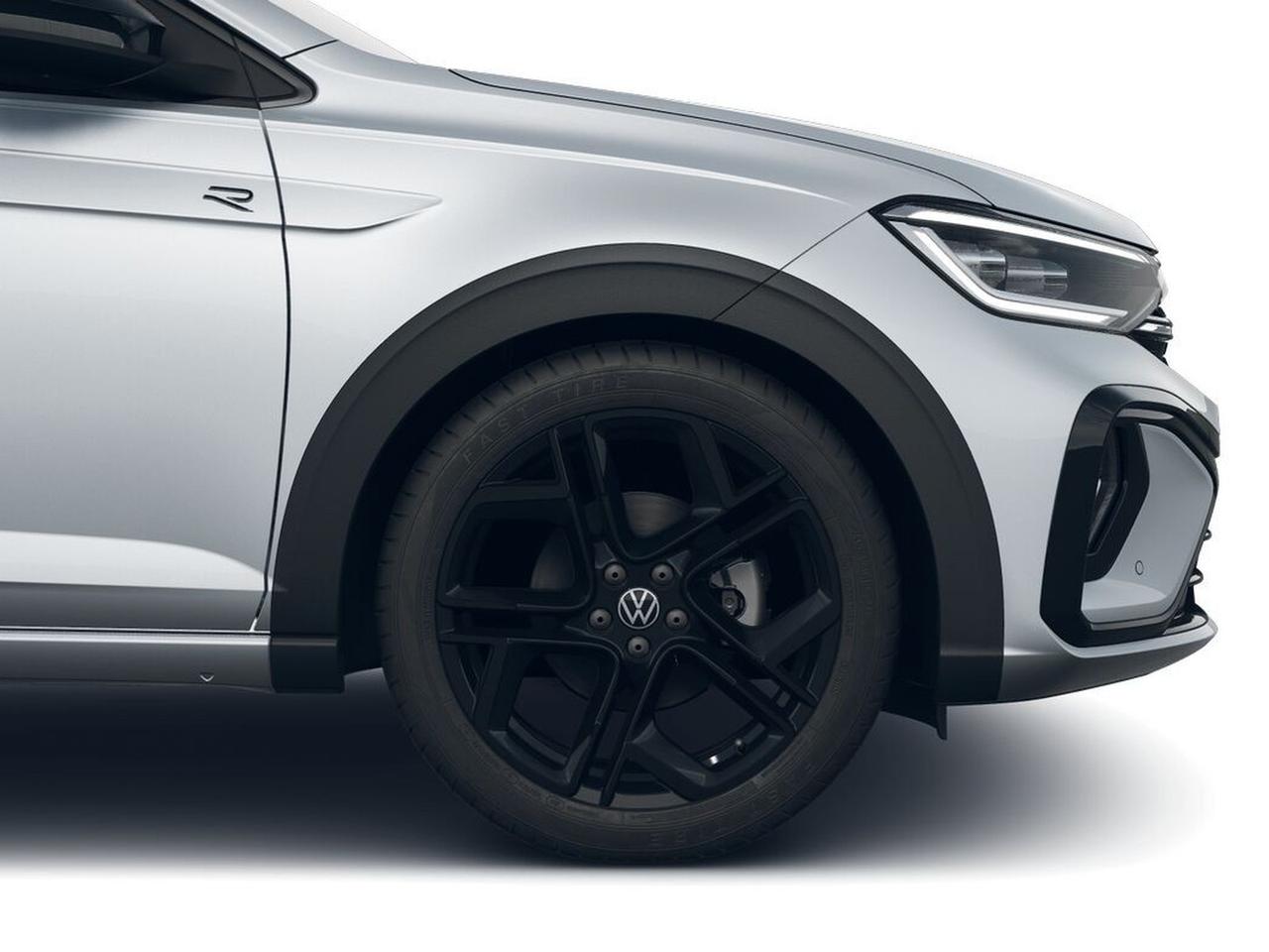 Volkswagen Taigo 1.0 tsi 115cv r-line plus