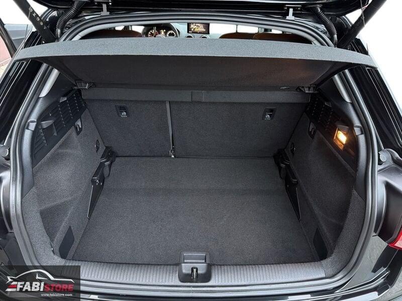 Audi Q2 35 TFSI 150 Cv S-Tronic S-Line - LED, Navi, Cruise ecc