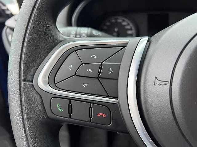 Fiat Tipo 1.6 Mjt S&S 4 porte