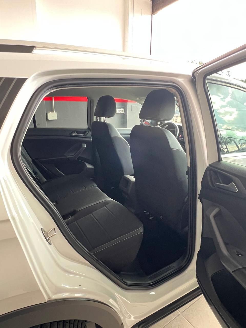 Volkswagen T-Cross 1.0 TSI 115 CV Advanced BMT