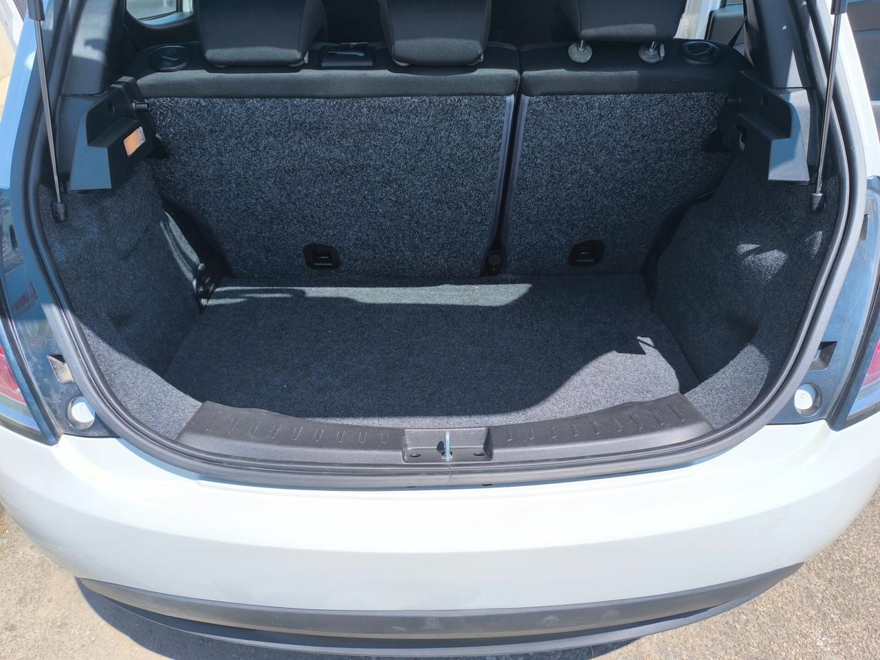 Lancia Ypsilon 1.2 69 CV 5 porte GPL Ecochic Gold 1 PROPRIETARIA