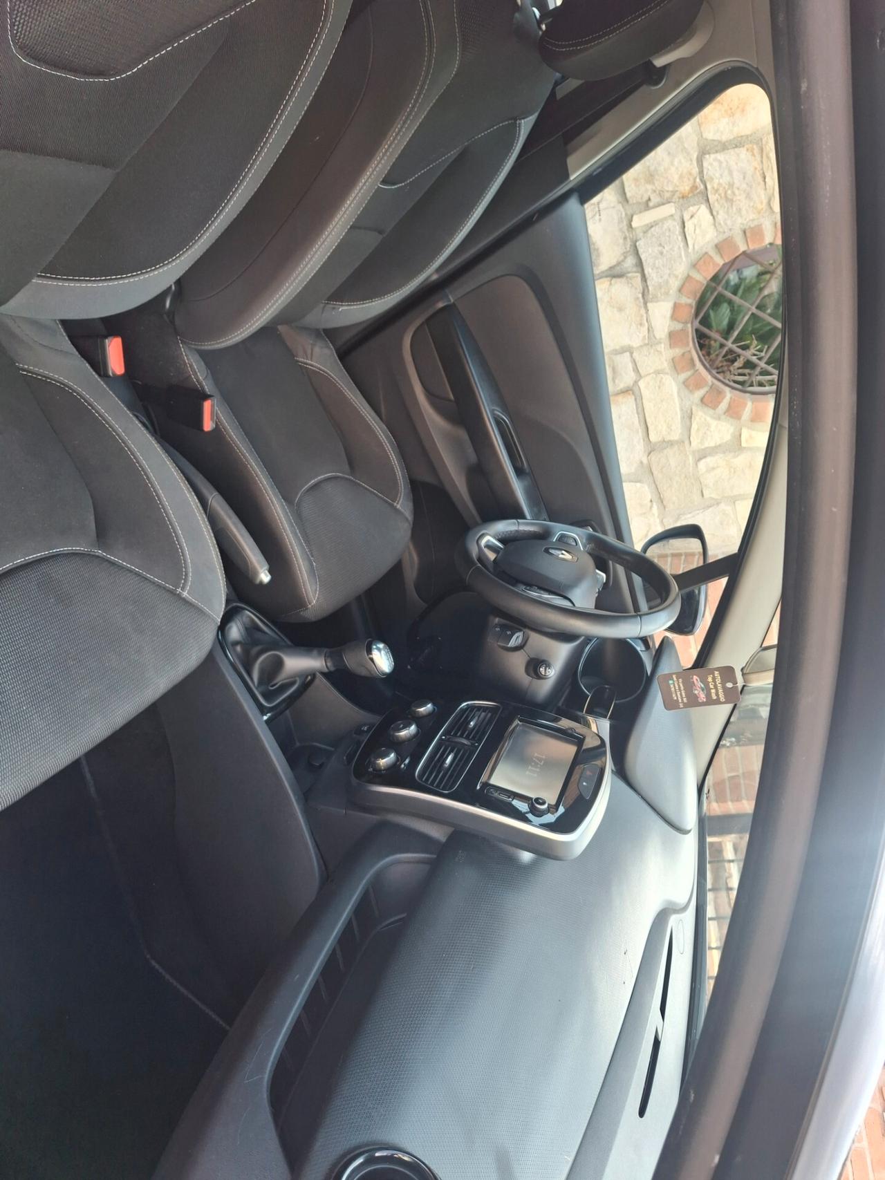 Renault Clio TCe 12V 90 CV GPL Start&Stop 5 porte Energy Intens