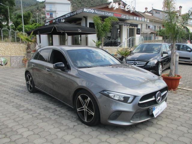 MERCEDES-BENZ A 180 d Automatic Executive