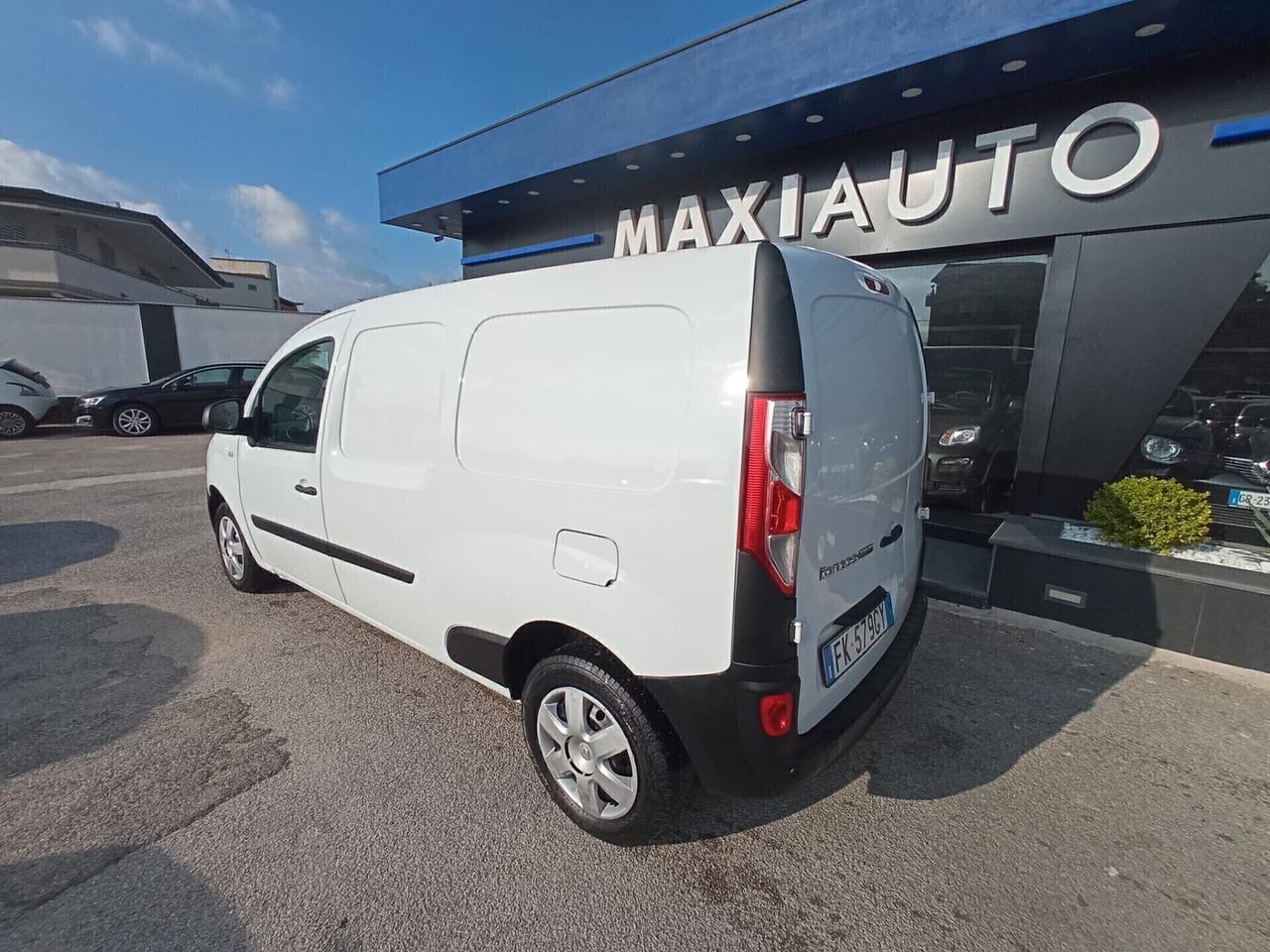 Renault Kangoo dCi euro 6 Express Maxi