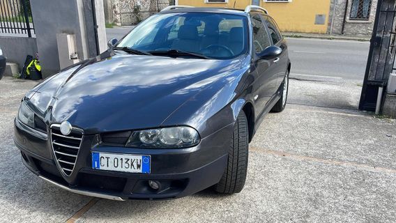 ALFA ROMEO 156 Crosswagon 1.9 JTD 16V Q4 Distinctive
