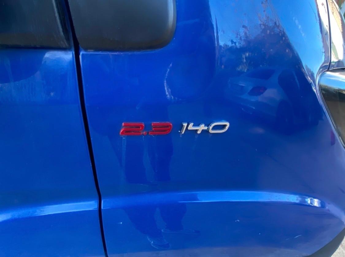 Fiat Ducato 35 2.3 MJT 180CV PLM-TA Furgone