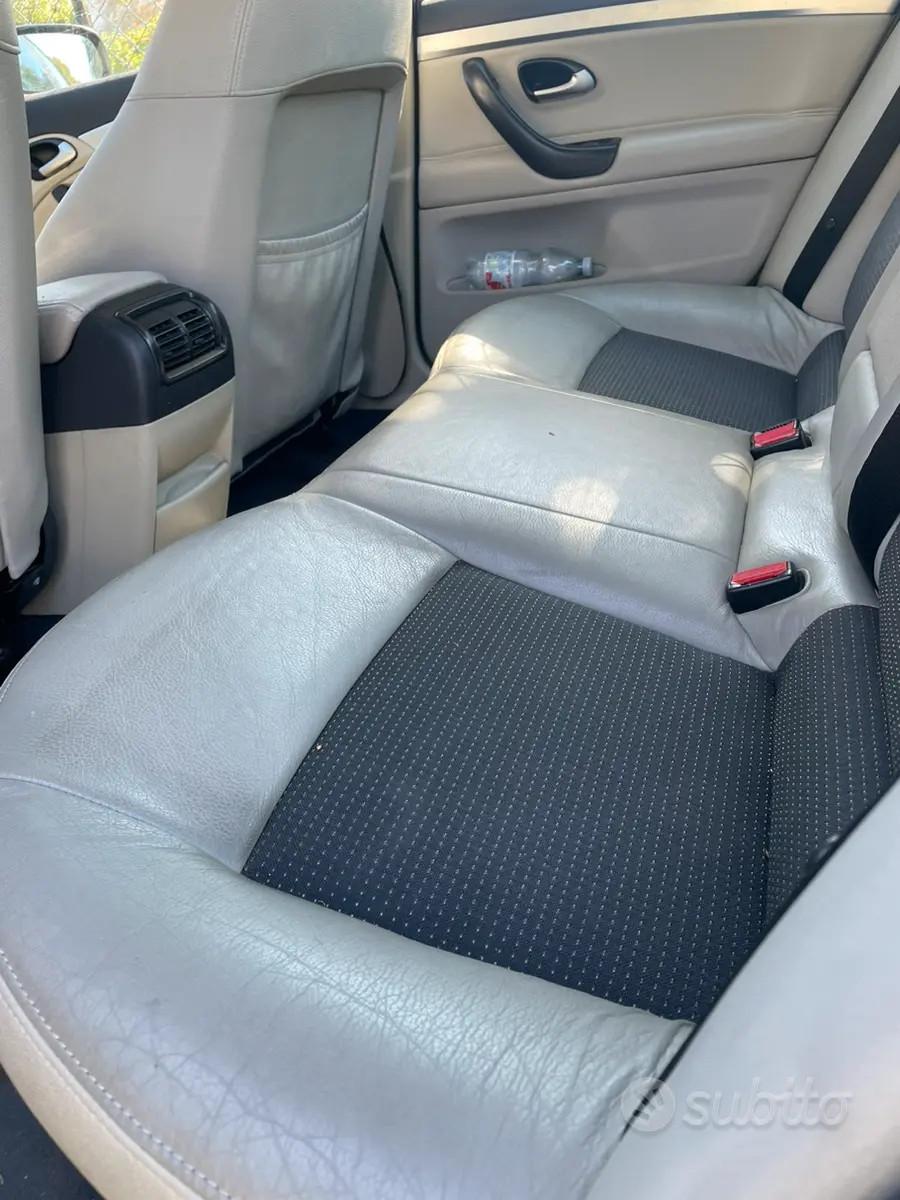 Saab 93 Sport Sedan Vector 1.8 Turbo benzina