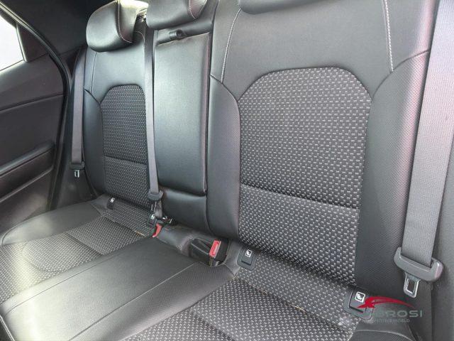 KIA XCeed 1.4 T-GDi Style