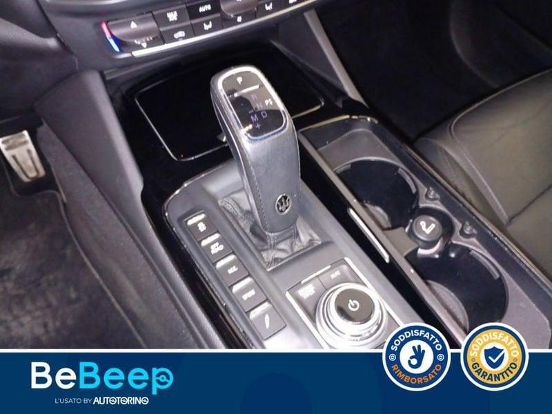 Maserati Levante 3.0 V6 GRANSPORT 250CV AUTO