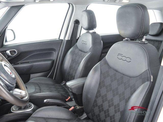 FIAT 500L 1.3 Multijet 95 CV Lounge