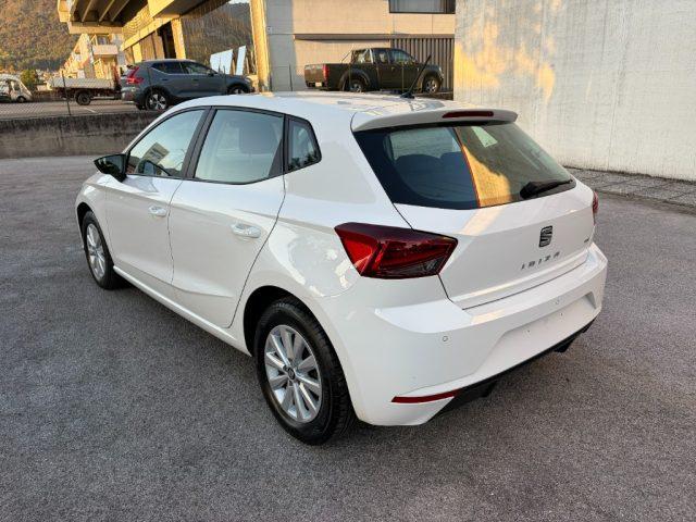 SEAT Ibiza 1.0 TGI 5 porte Style