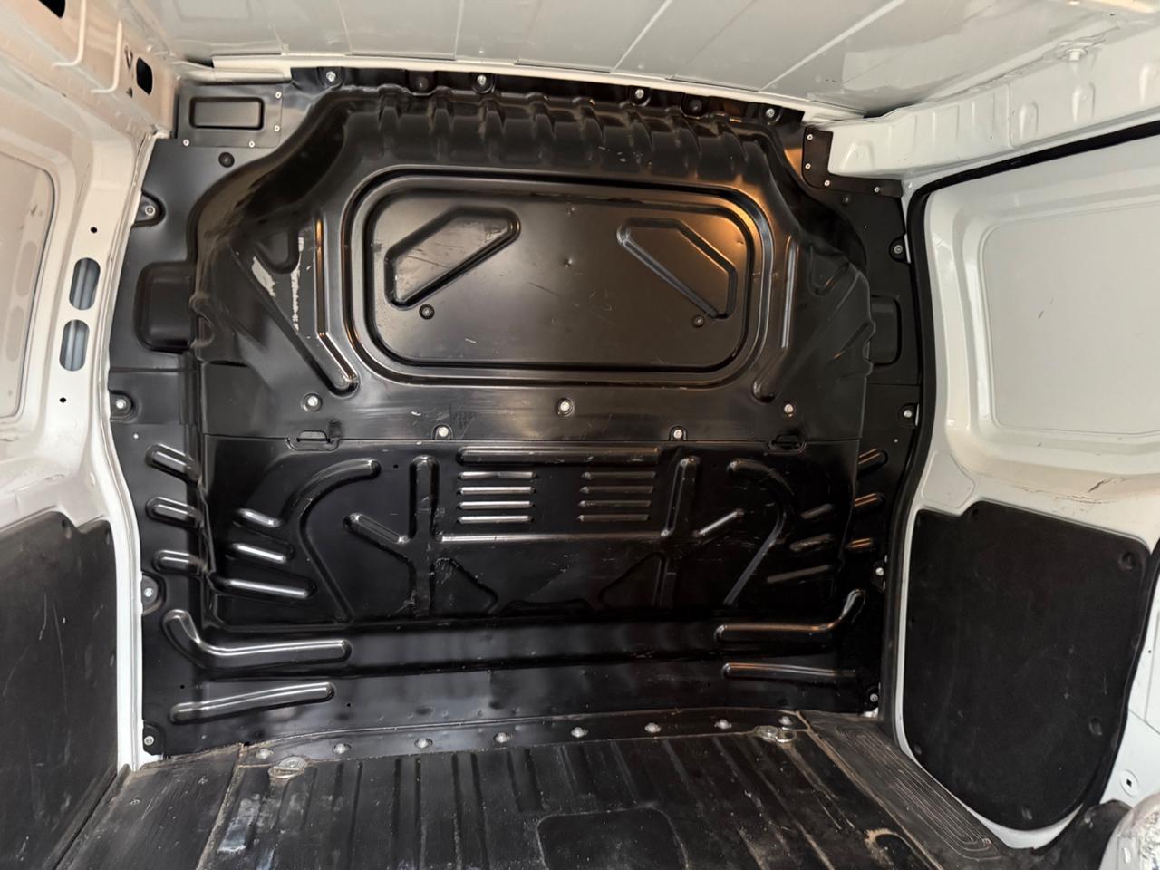 Fiat Fiorino 1.3 MJT 95CV Cargo SX