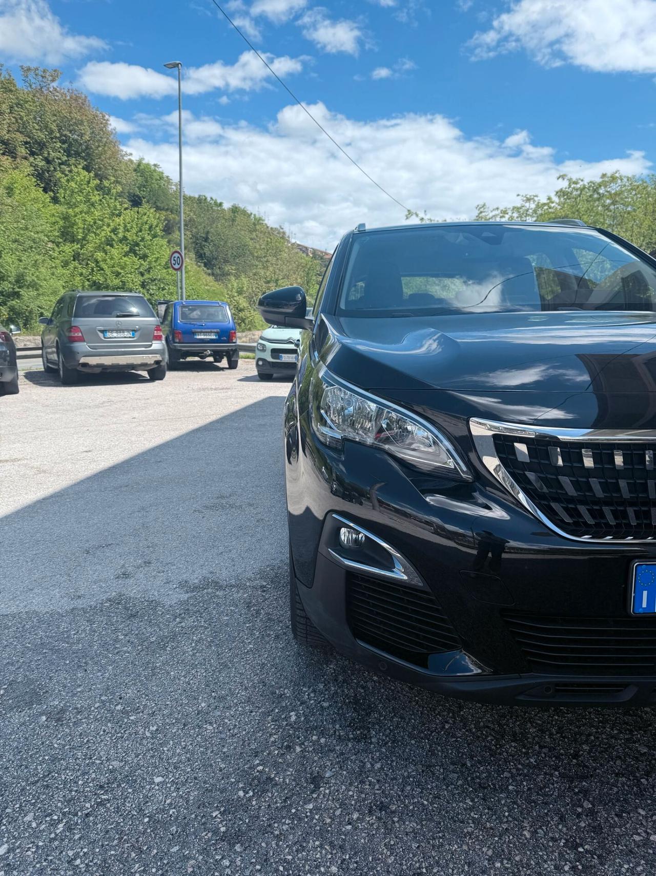 Peugeot 3008 BlueHDi 130 S&S Business