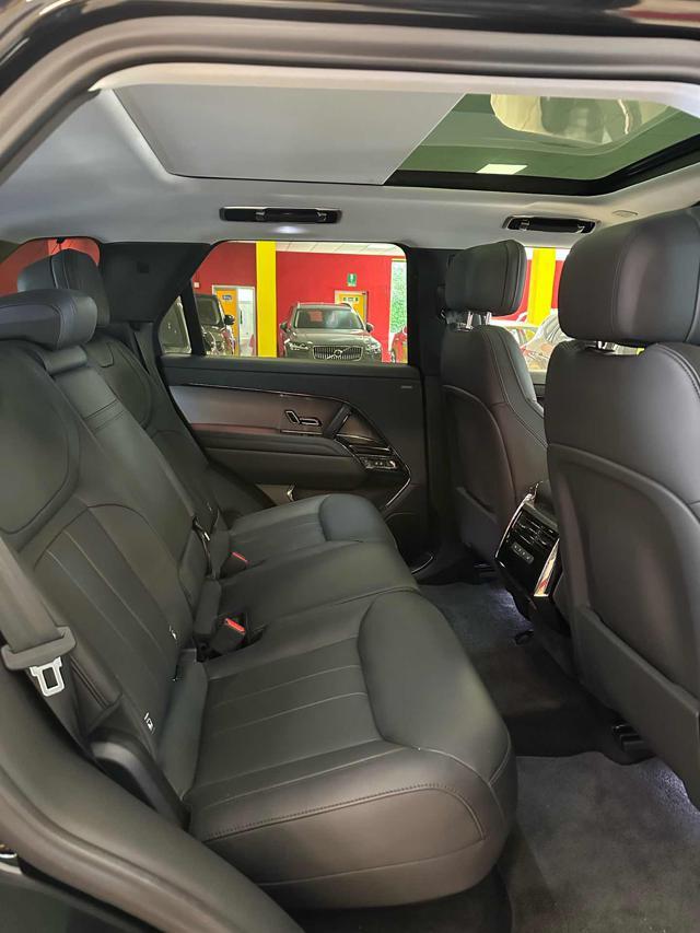 LAND ROVER Range Rover Sport 3.0D l6 249 CV Dynamic SE*autocarro*