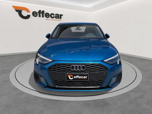 AUDI A3 SPB 40 TFSI S tronic Business