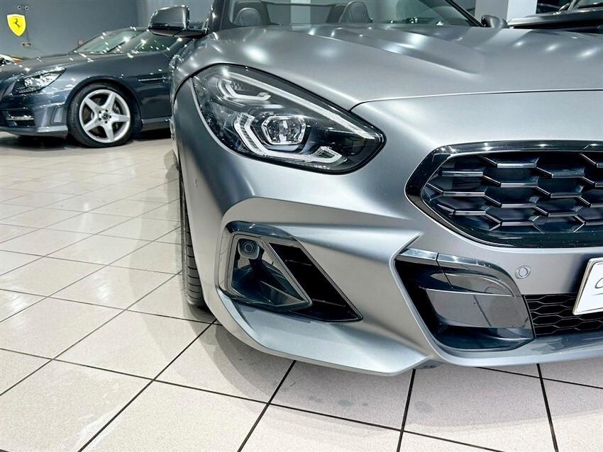 Bmw Z4 M40i