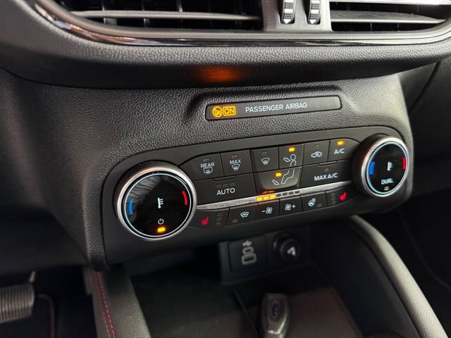 FORD Kuga 2.0 EcoBlue 120 CV aut. 2WD ST-Line - VARI COLORI!