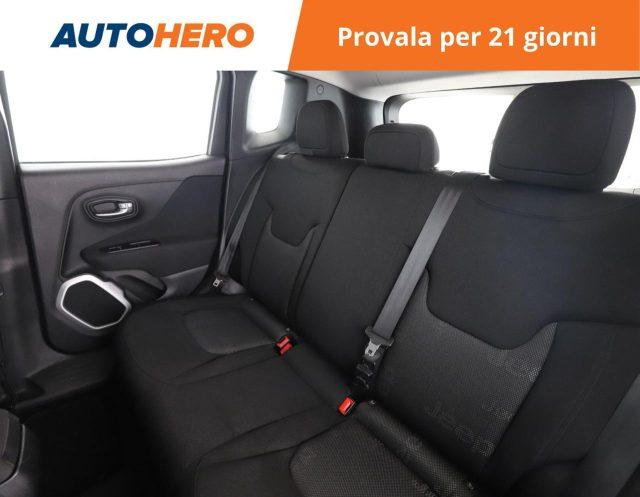 JEEP Renegade 1.6 Mjt 120 CV Longitude