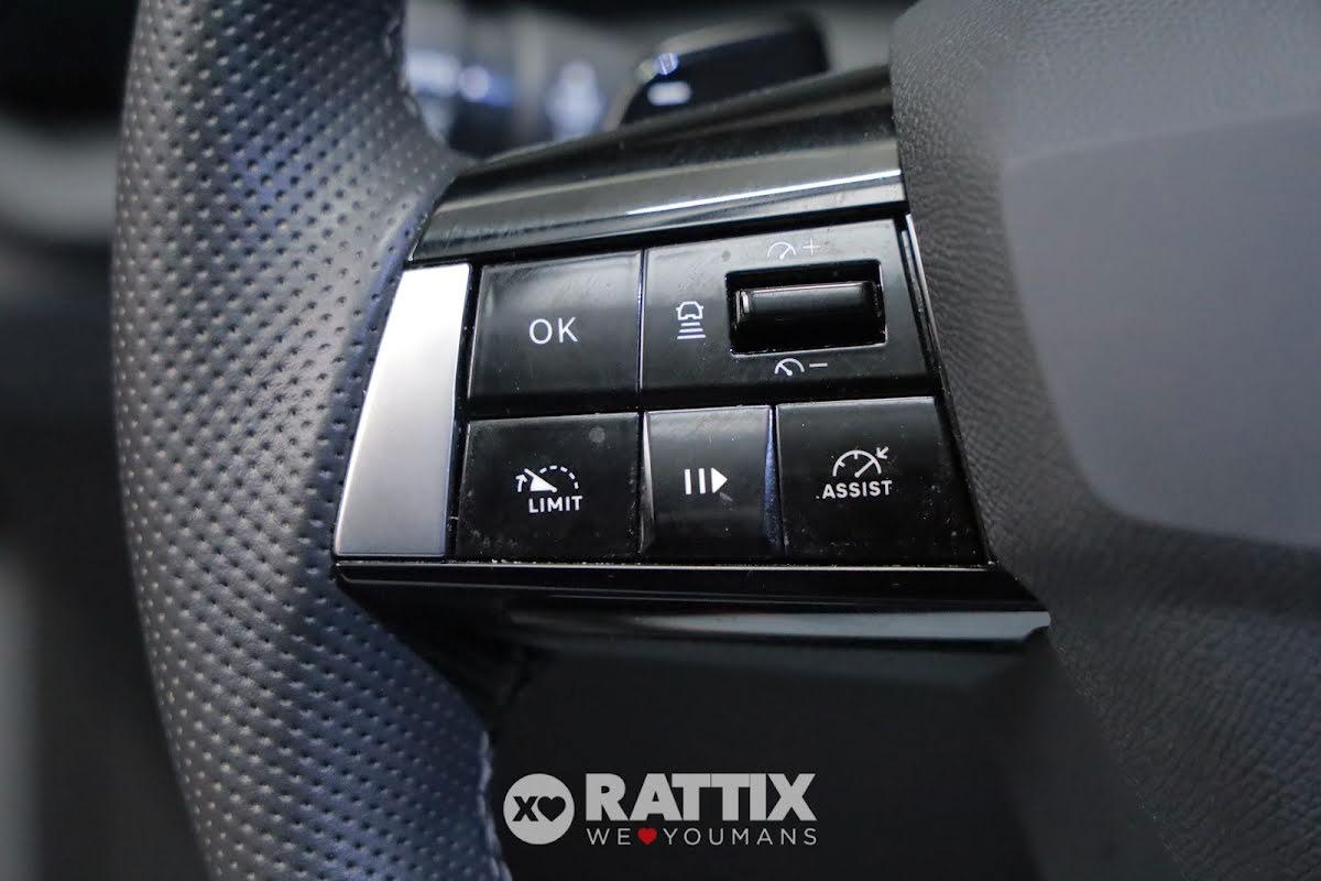 Opel Astra 1.2 t 130CV GS AT8