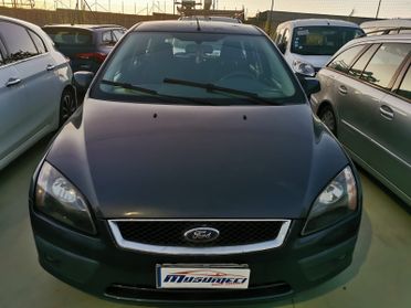 Ford Focus 1.8 TDCi (115CV) SW Tit.