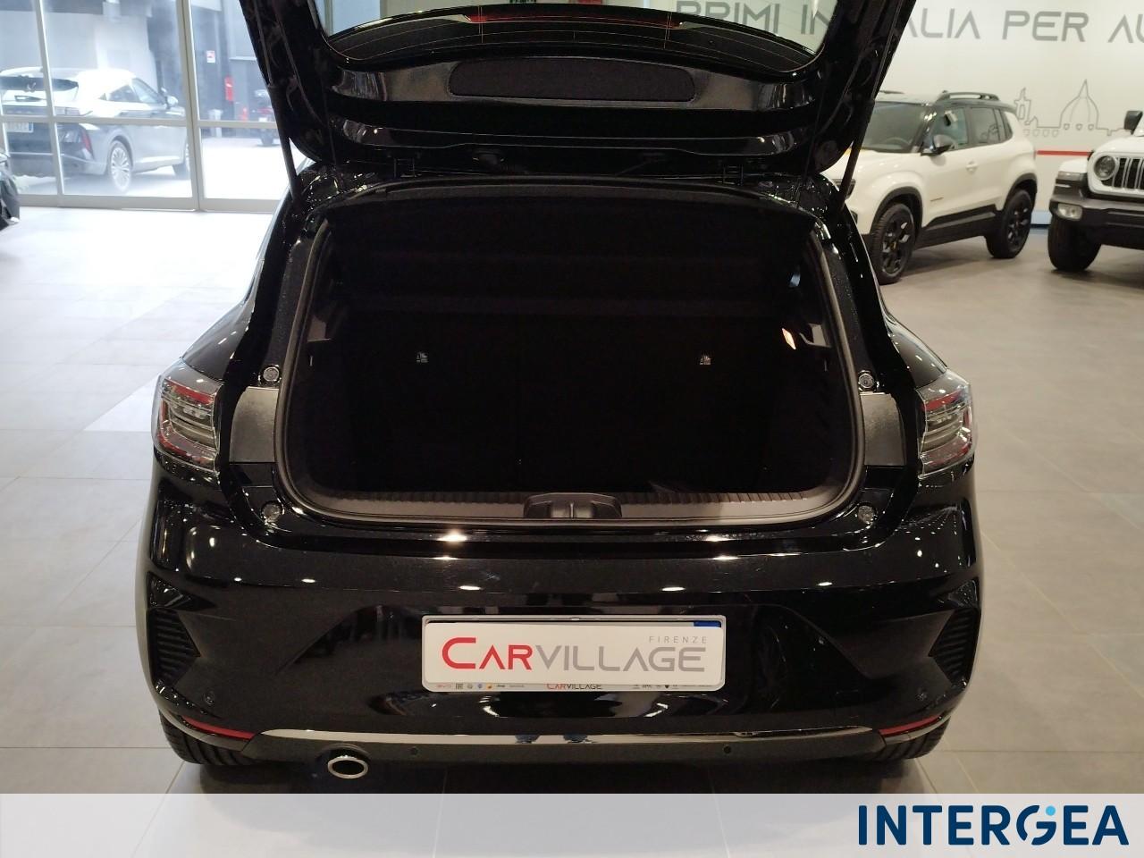 RENAULT Clio 1.0 eco-g Techno 100cv GPL