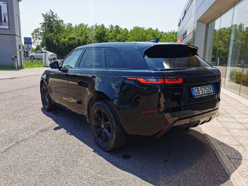 Land Rover Range Rover Velar Range Rover Velar 2.0D I4 180 CV R-Dynamic S