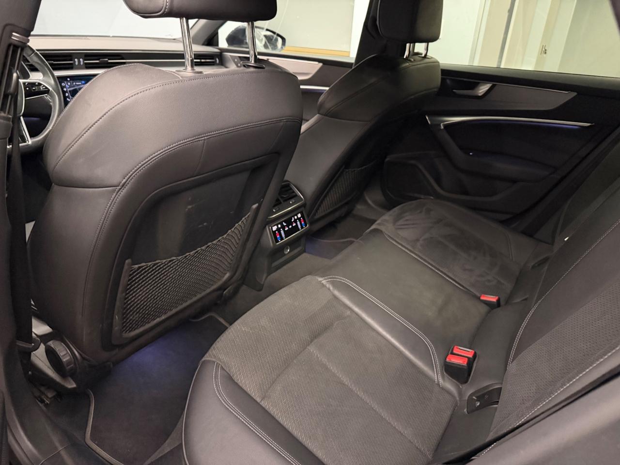 Audi A7 SPB 40 2.0 TDI quattro ultra S tronic Business Advanced