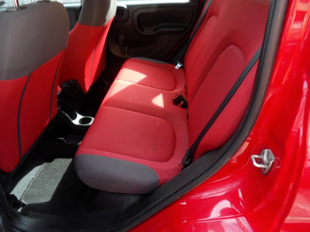 Fiat Panda 1.2 Pop