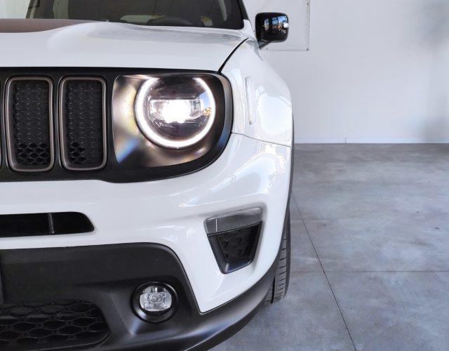 JEEP Renegade 1.3 T4 190CV PHEV 4xe AT6 UPLAND 80°/NEOPATENTATI