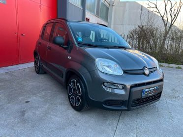 Fiat Panda 1.0 Hybrid 70cv - 2022
