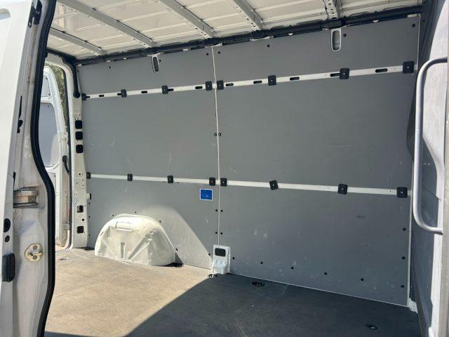 MERCEDES-BENZ Sprinter F39/35 311 CDI FWD TA Furgone