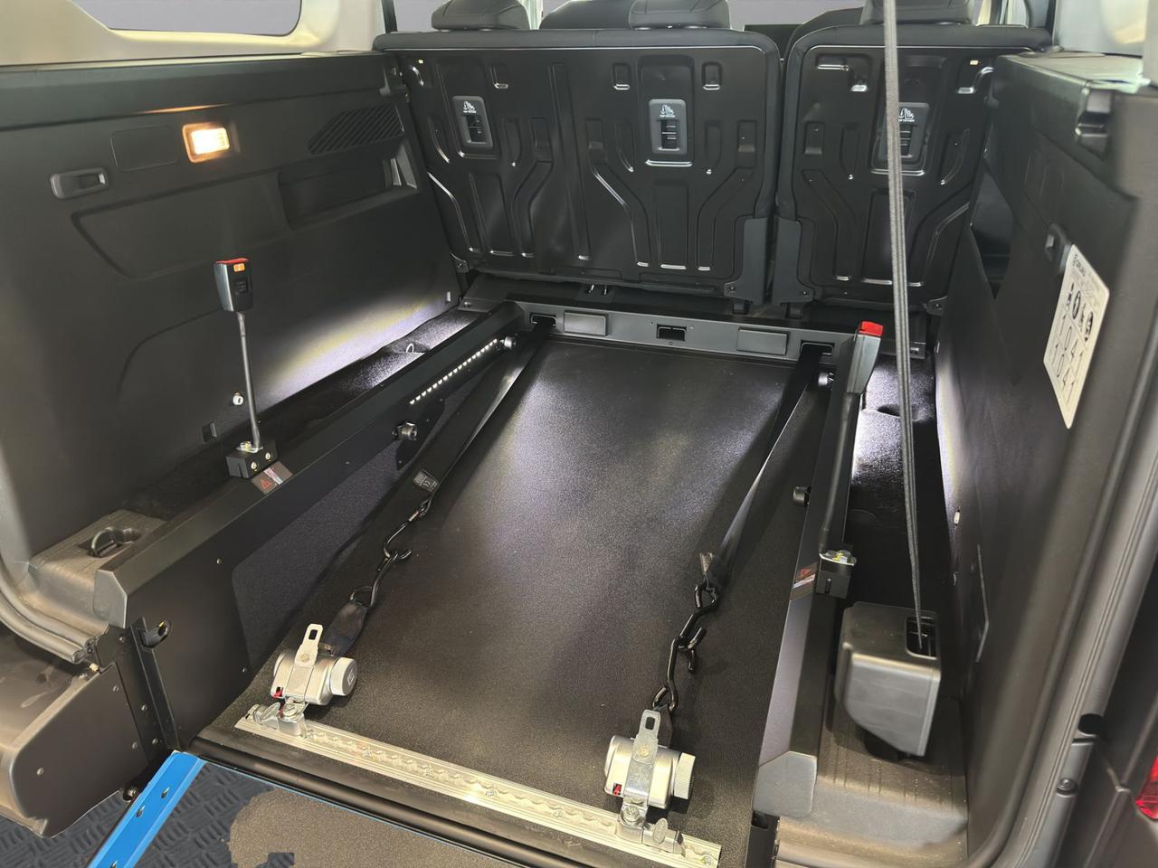 Toyota Proace City Verso 1.5D 130cv S&S L2 D Loun
