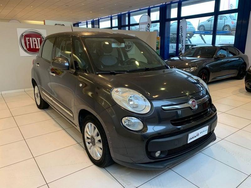 FIAT 500L 500L 1.4 95 CV Pop