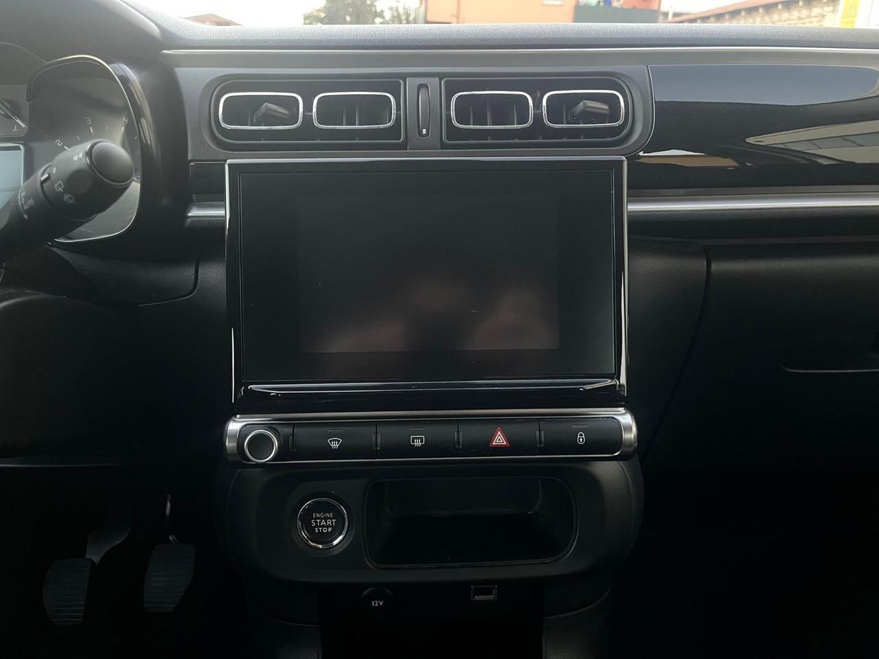 CITROEN C3 BlueHDi 100 S&S Shine Pack