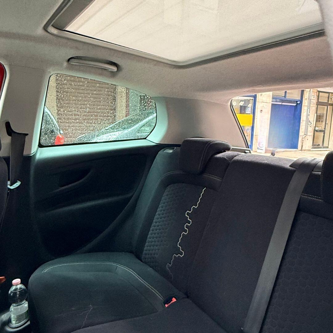 Fiat Punto 1.3 MJT 95CV *Allestimento Sport*