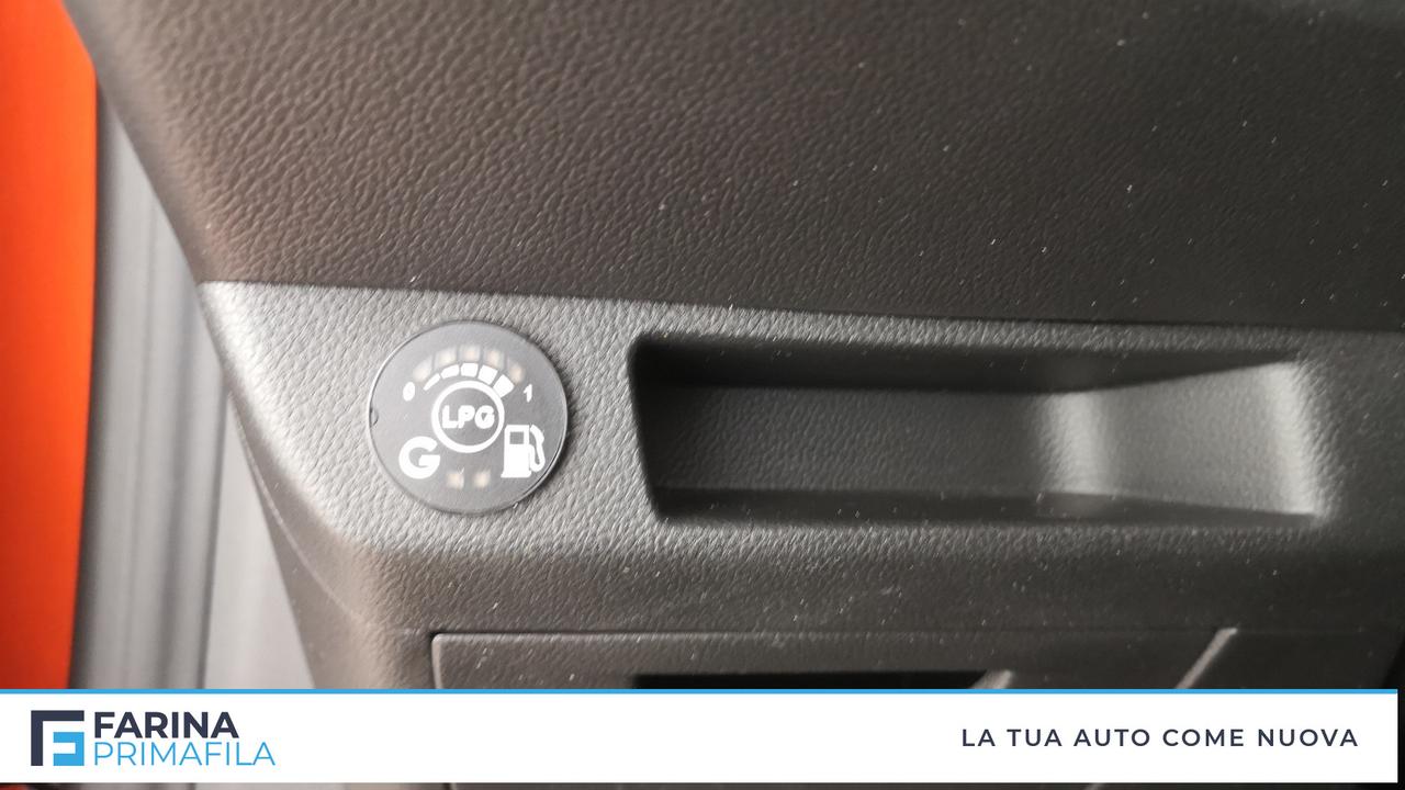 RENAULT Clio V 2019 - Clio 1.0 tce Equilibre Gpl 100cv